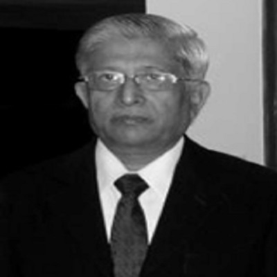 Dr. AK Sinha